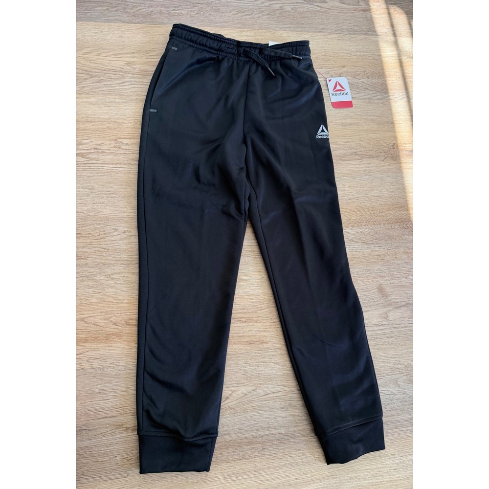 Boy athletic joggers large 10/12